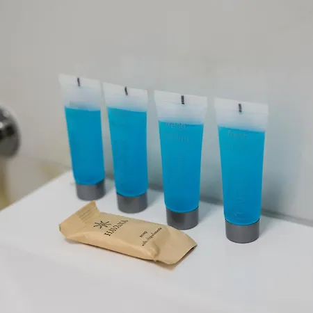 Posnania Comfort By Bookinghost 아파트 *