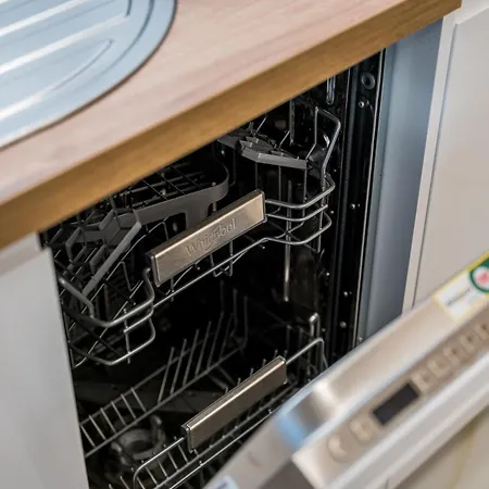 아파트 Posnania Comfort By Bookinghost *