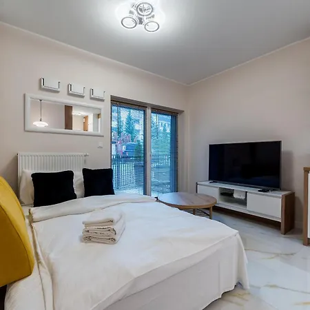 Posnania Comfort By Bookinghost * 포즈난