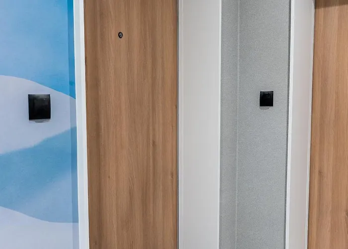 Apartamento Posnania Comfort By Bookinghost Poznan