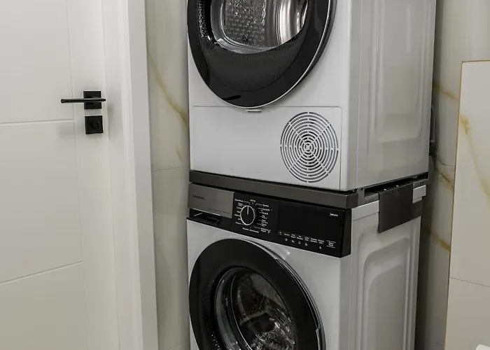 Posnania Comfort By Bookinghost Apartamento *