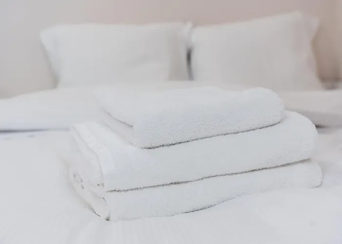 Posnania Comfort By Bookinghost Apartamento