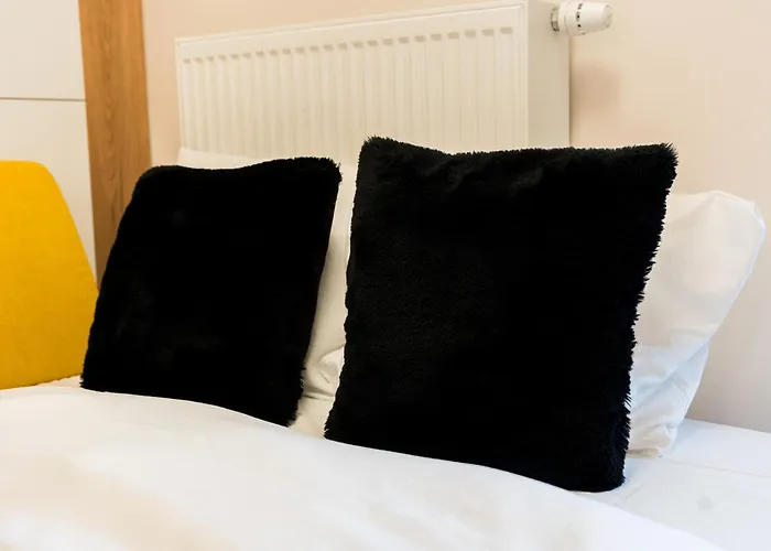 Apartamento Posnania Comfort By Bookinghost Poznan