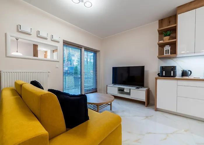 Apartamento Posnania Comfort By Bookinghost Poznan