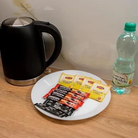 Posnania Comfort By Bookinghost 公寓 *