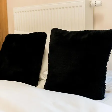 Apartment Posnania Comfort By Bookinghost Poznan