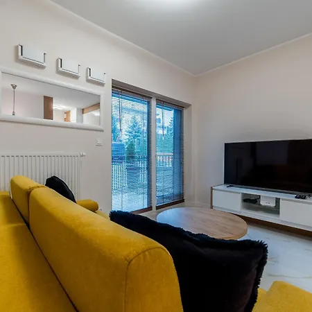 Appartamento Posnania Comfort By Bookinghost *