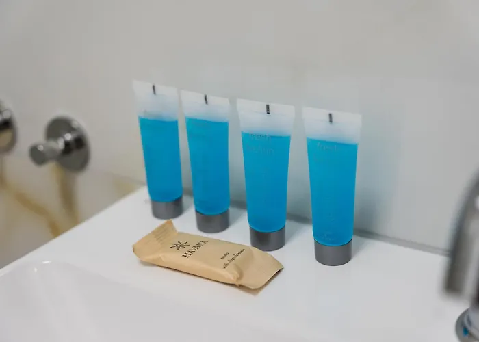 Posnania Comfort By Bookinghost Apartment *