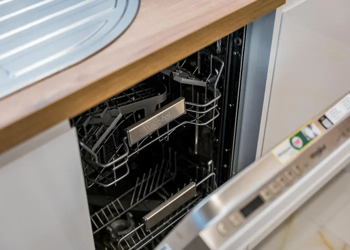 Apartment Posnania Comfort By Bookinghost *