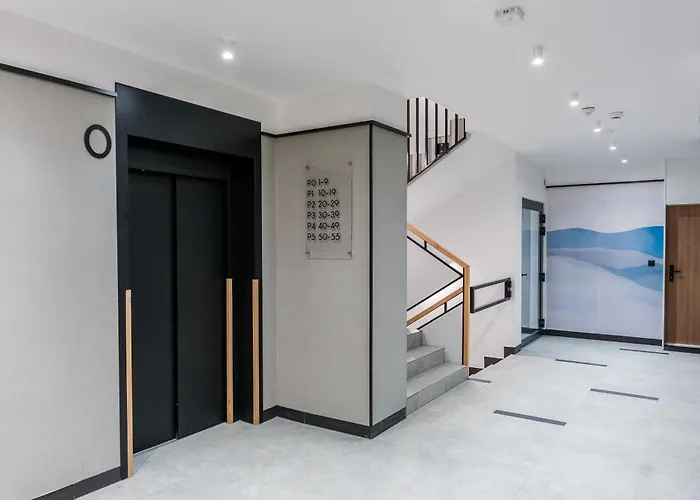 Posnania Comfort By Bookinghost * Posen